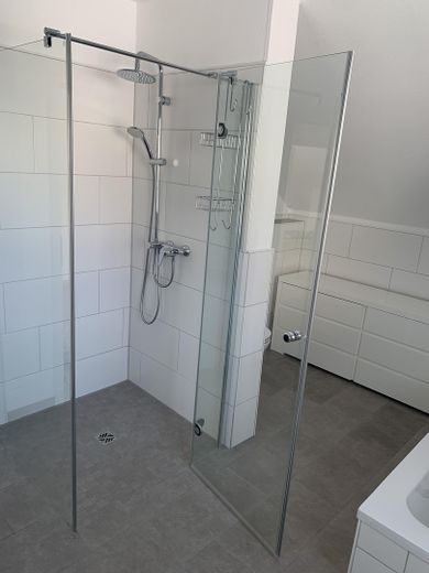 Badezimmer OG