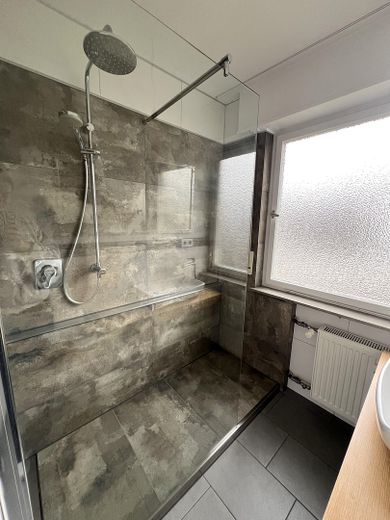 2. OG: Tageslichtbad