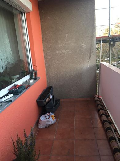 3 Zi Whg mit EBK in ruhiger Lage von Röthenbach – Balkon