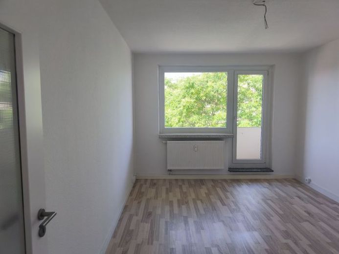 Driekamerappartement in rustige woonomgeving met balkon – Foto 1