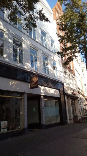Commercio al dettaglio/ufficio di 65 mq con passaggio di clienti – Foto 5