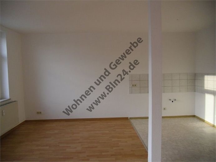 Wohnung mieten - super ruhig schlafen zum Innenhof – Essbreich