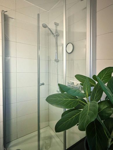 Dusche