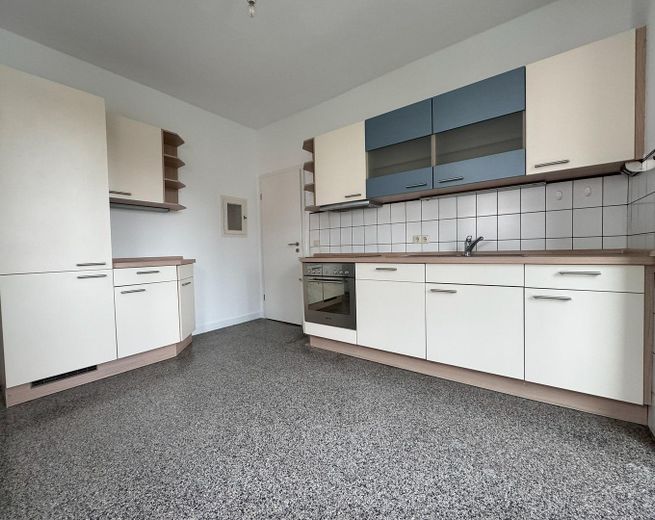 Küche Whg 1 EG