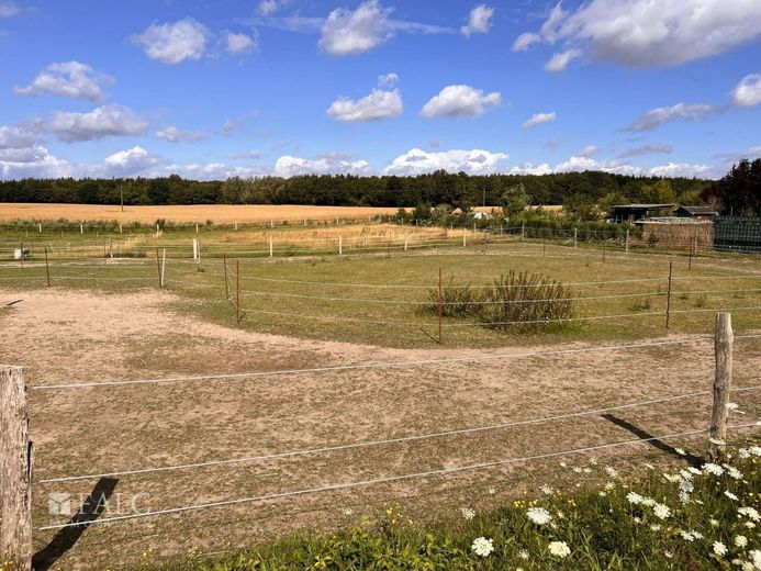 ***Ruhe, Natur und tolle Lage*** – Straßenansicht II