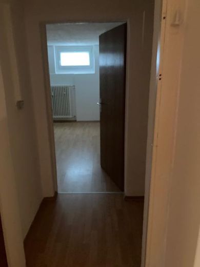 Großzügige Wohnung mit ausgebauten Kellerräumen und Terrasse in Reinshagen – Ausgebauter Keller
