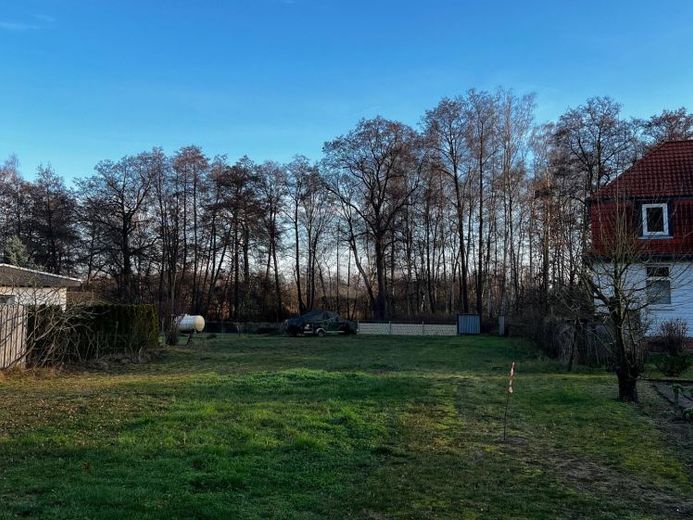 TRAUMHAFTE NATUR NÄHE RIETZER SEE – Foto 1