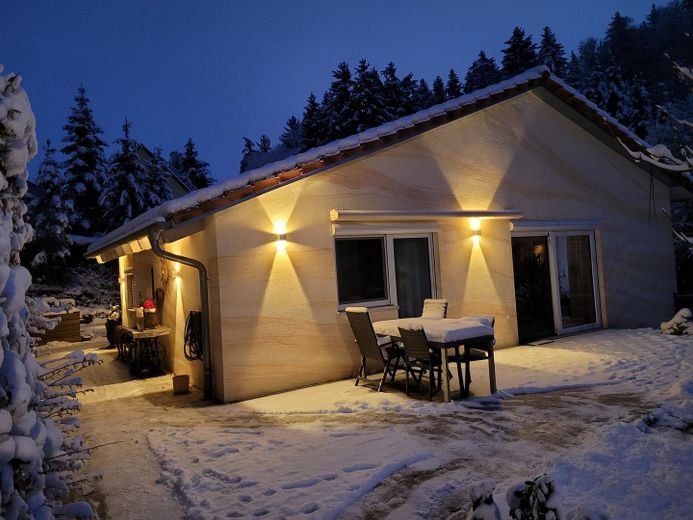 Haus/Bungalow mit Einliegerwohnung – الصورة 9