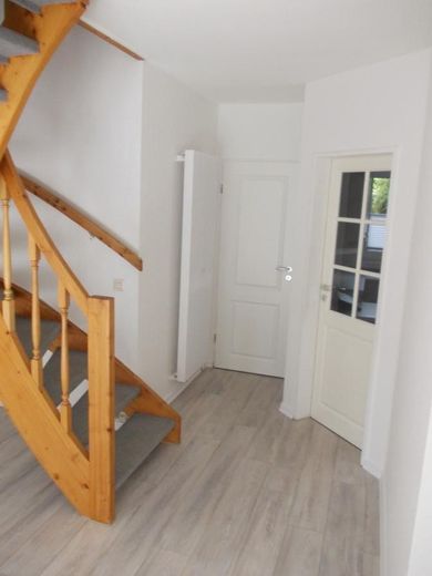 Wohnzimmer Erdgeschoss