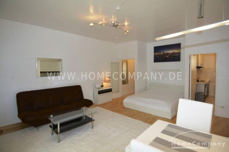 Helle, zentrale Ein-Zimmer-Wohnung Nähe Olivaer Platz, Berlin Wilmersdorf, möbliert – 5aff915180b7332bca171c652e4b71ea3940677a.jpg