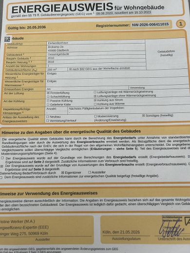 Einfamilienhaus – Foto 49