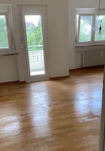 Wohnraum