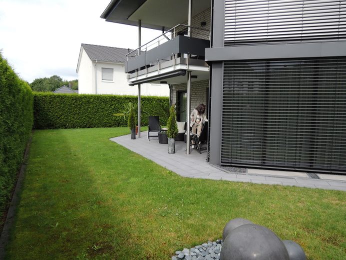 Modernes Zuhause – Foto 3