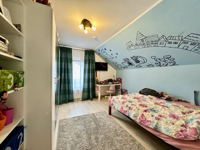 Kinderzimmer DG