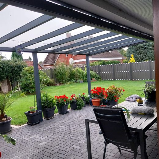 Wohnen auf einer Fläche in exklusiven großem Bungalow – Foto 5