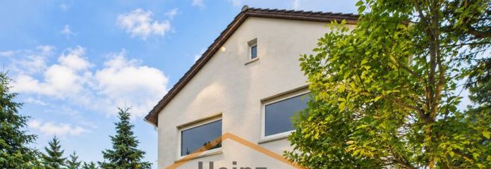 Vivere in una ricercata posizione panoramica di Hofheim am Taunus – con vista sul Kapellenberg!!!