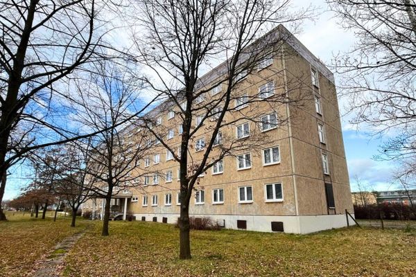 Vielseitige Büroflächen Nähe Bahnhof zu vermieten