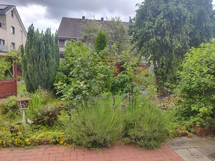 Haus mit zwei Wohneinheiten zum Verkauf von privat in Cloppenburg – Foto 5