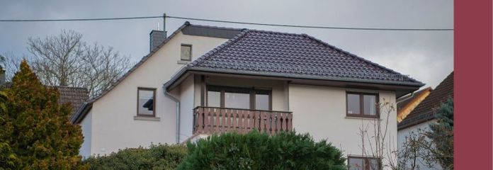 Historischer Charme trifft moderne Wohnqualität in herrlicher Randlage!