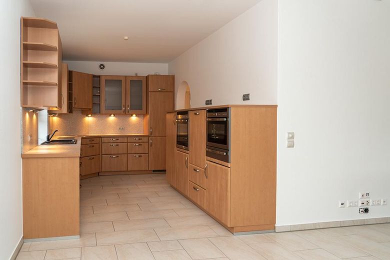 GS, Backofen und Konvektomat