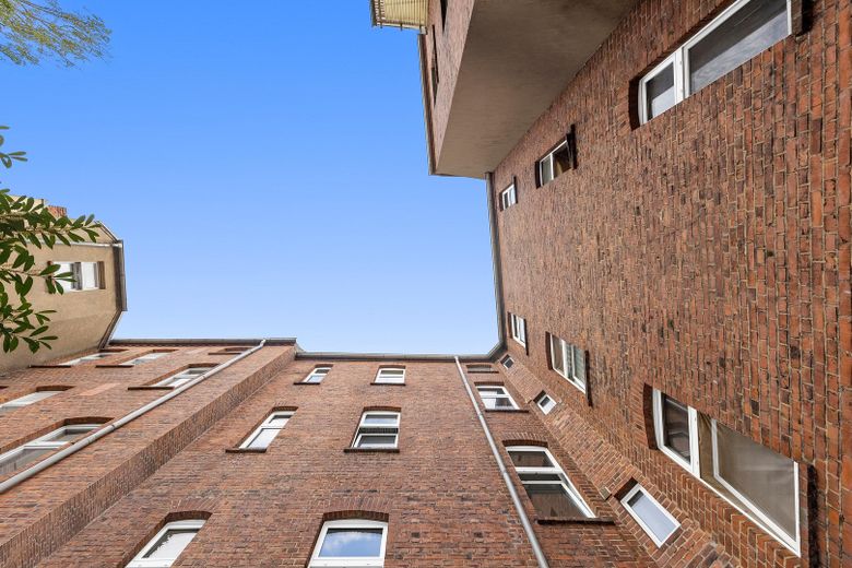 Vermietete 2-Zimmer- Kapitalanlage in Stadtfeld. 5% Afa und gute Mietrendite – Foto 7