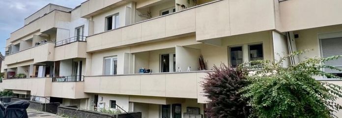 Smart 3-room maisonette apartment for sale!