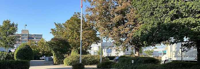 Parkplätze