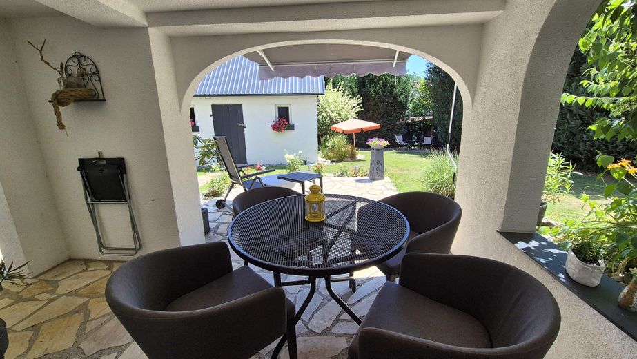 Belle maison individuelle moderne, bien entretenue, dans un quartier calme – Photo 19