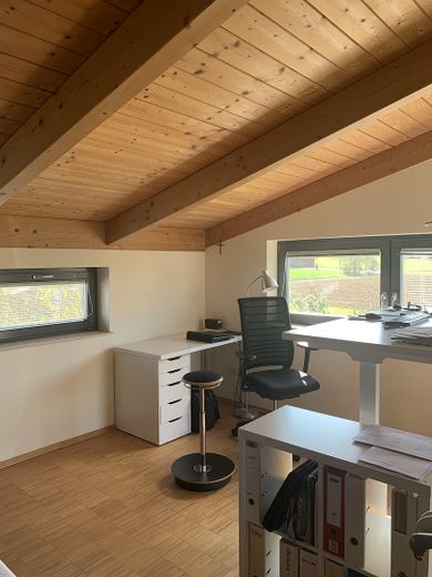 Arbeits-oder Kinderzi. Südwest