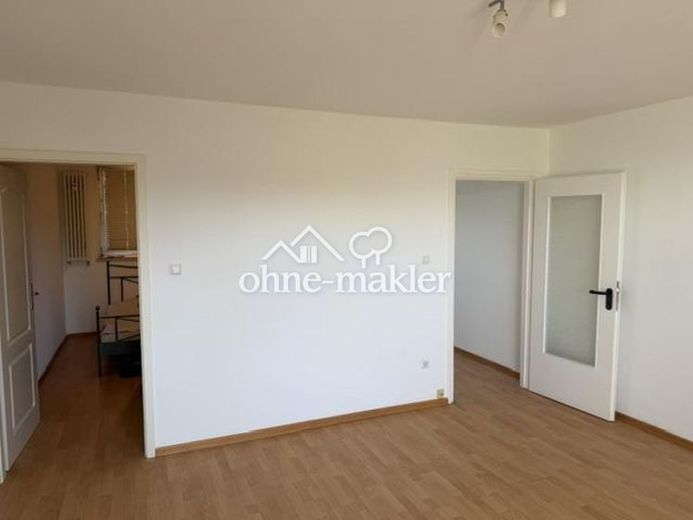 42qm Apartment mit Balkon im grünen Teil von Bonn Auerberg – Foto 1
