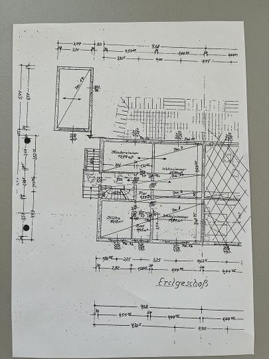 Einfamilienhaus ( DHH ) in 31174 Schellerten- ohne Provision - – फोटो 20