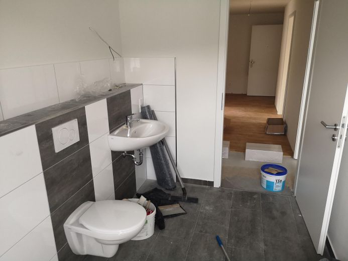Schöne 3 Zimmer Wohnung in Marl Brassert – Foto 10