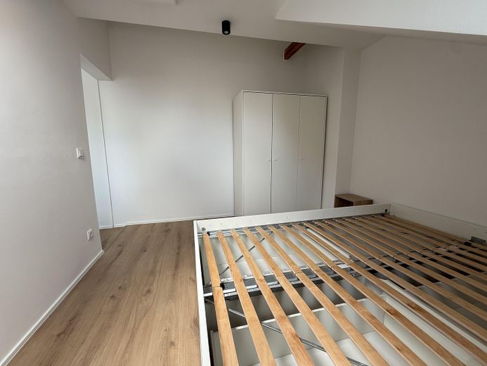 Möbelierte 2 Zimmer Wohnung mit großer Süd-Terrasse – Erstbezug – Foto 12