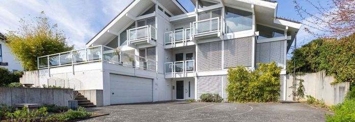 Davinci-Villa Nähe Frankfurt - Hessen - Marc Härter Immobilien