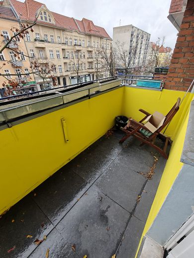 Frisch komplett renovierte Wohnung, voll ausgestattet mit hochwertigen Maßmöbeln -Provisionfrei – Foto 17