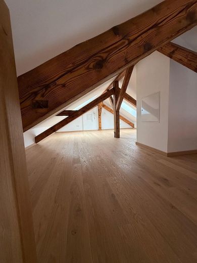DG-Wohnung am Stadtplatz in Miesbach – Foto 7