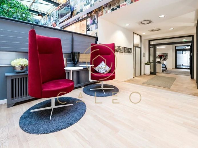 CALEO ¦ München ¦ flexibel + sofort bezugsfertig ¦ all inclusive ¦ PROVISIONSFREI – Foto 1