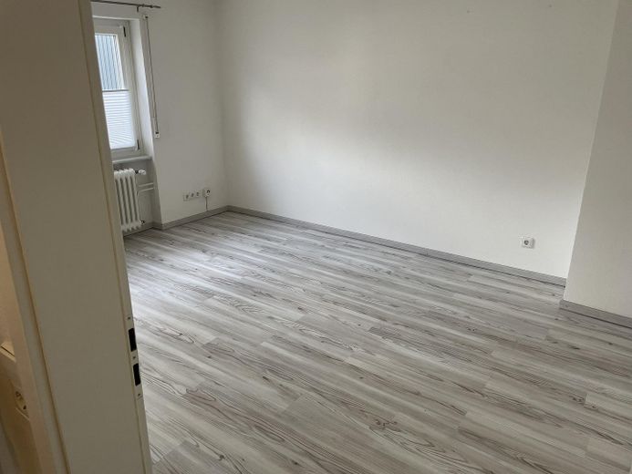 Ansicht Laminat