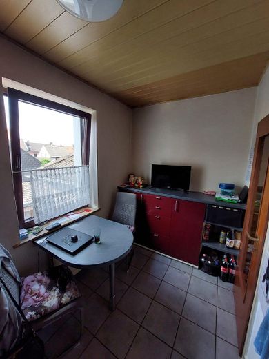 Gut Geschnittene 2-Zimmer-Wohnung zu vermieten – Foto 12