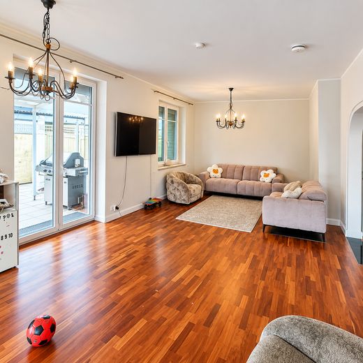 Luxueuze woning in Quickborn – 09_2_Wohnbereich
