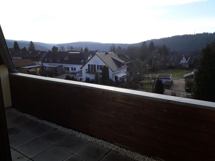 Aussicht