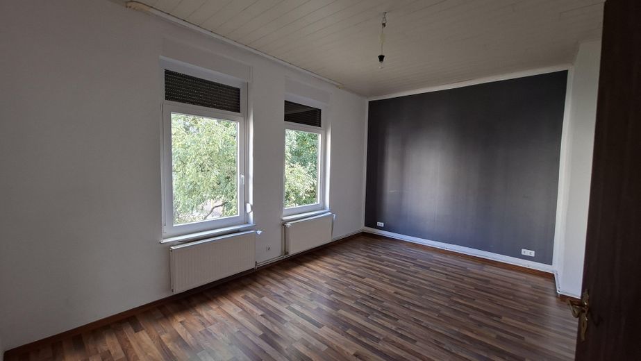 Do wynajęcia piękne 3-pokojowe mieszkanie w centralnej lokalizacji – Schlafzimmer
