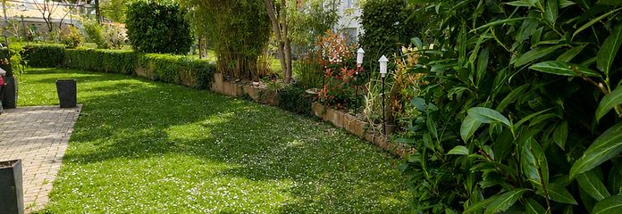 Garten