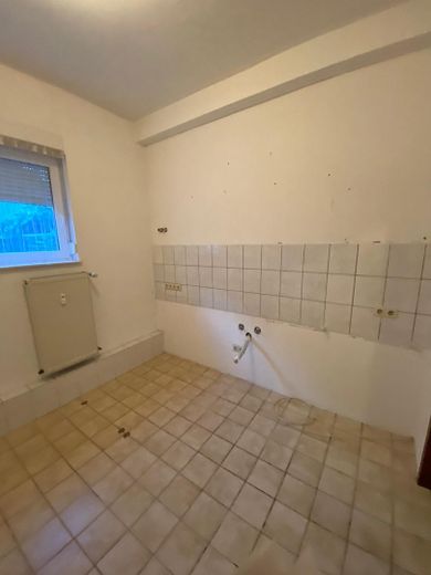 Lager-/Produktionsfläche mit Büro in Wuppertal-Vohwinkel – Küche