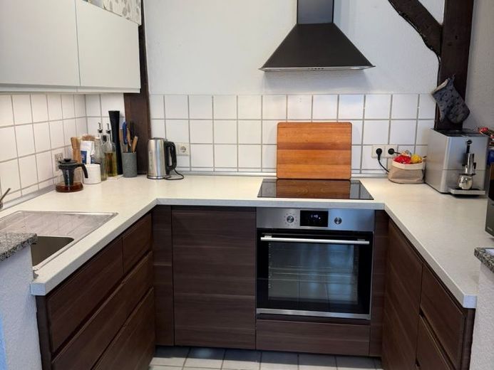 Kostenfreie Küchenübernahme vom Vormieter! SOFORT beziehen und 2 Warmmieten sparen!* – Foto 1