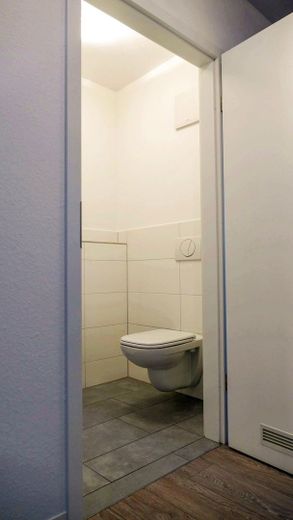 Gästetoilette