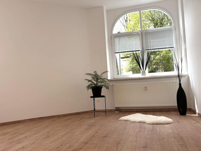 Wohnen Westseite 2