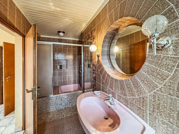 Bad en Suite Haus