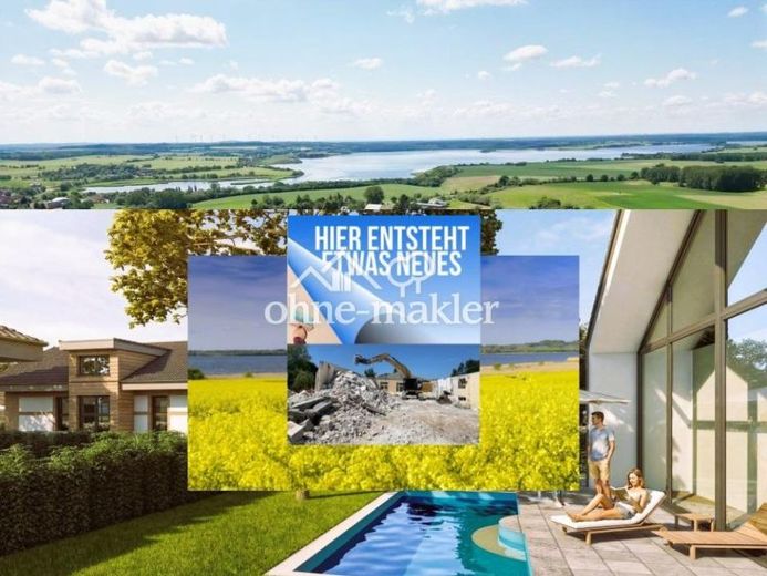 NEU • Ostseenah • Ländlich – Foto 1