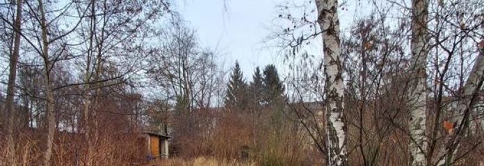 N. immobile: 0526 - Terreno in vendita – terreno edificabile per edificio plurifamiliare nell’area di risanamento a Plauen (Haselbrunn)